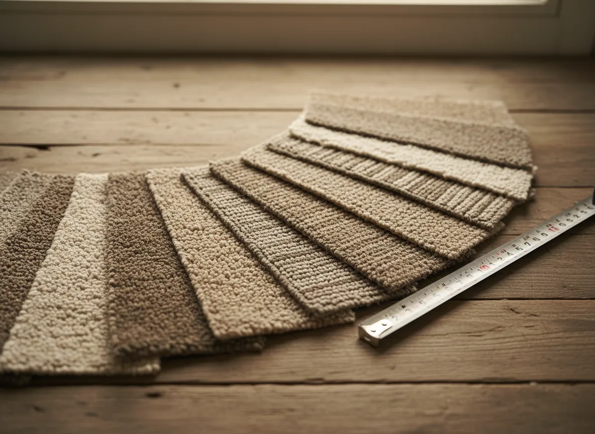 Carpet Installation Saxon, WV FAQs